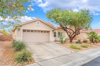 4441 Meadowlark Wing Way, North Las Vegas, NV 89084 - photo 2