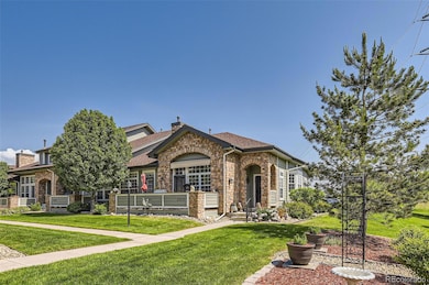 2700 W Greens Place unit 2700, Littleton, CO 80123 - photo 2