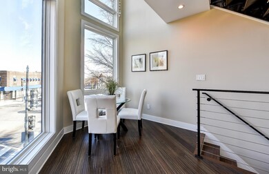 1101 9 St NE unit 2, Washington, DC 20002 - photo 7