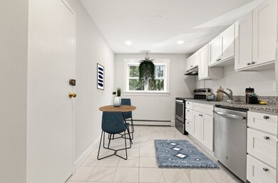 61 Colborne Rd unit 2, Brighton, MA 02135 - photo 4