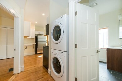 299 Alewife Brook Pkwy unit 2, Somerville, MA 02144 - photo 5