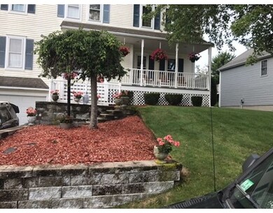 92 Wren Terrace unit 2, Quincy, MA 02169 - photo 2