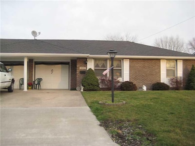 4018 Mellen Dr, Anderson, IN 46013 - photo 3