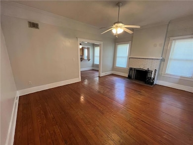 109 N Catherine St, Mobile, AL 36604 - photo 4