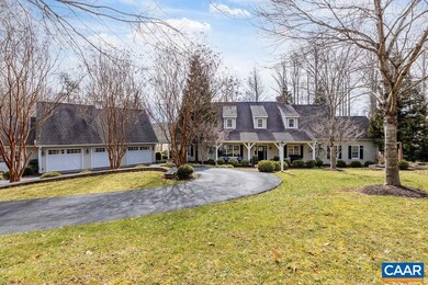 270 Hidden Springs Ln, Nellysford, VA 22958 - photo 3