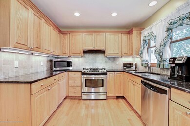 Newer Kitchen