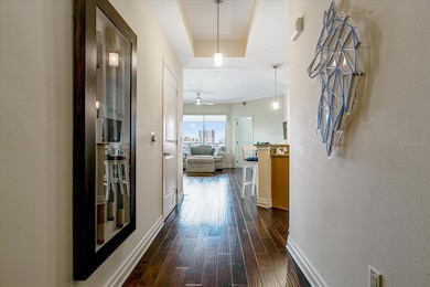 Towers of Channelside unit 1003, Tampa, FL 33602 - photo 6