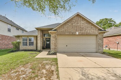 38427 E Sulphur Creek Dr, Magnolia, TX 77355 - photo 2