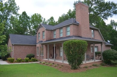 100 Colebrook Dr unit 2, Macon, GA 31210 - photo 4