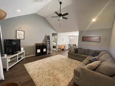 100 Blue Grass Dr, Shelbyville, TN 37160 - photo 5