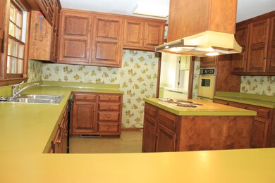 beautiful custom cabinets