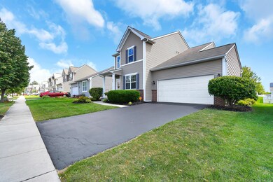 356 Hanton Way Columbus Ohio 43213-3
