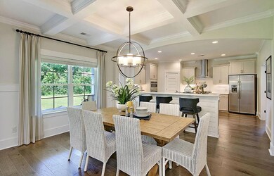 466 Rowley Ln, Summerville, SC 29486 - photo 5