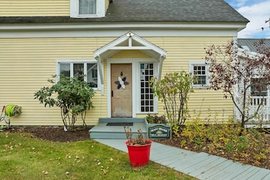 1354 Nh Route 175, Campton, NH 03223 - photo 4