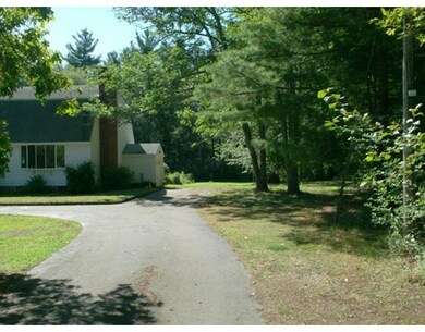 455 Walnut St, West Bridgewater, MA 02379 - photo 5