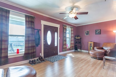 310 E Houghton St, Palouse, WA 99161 - photo 4