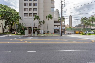 Atkinson Plaza unit 807, Honolulu, HI 96814 - photo 2