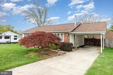 702 Bayberry Rd, Edgewood, MD 21040 - photo 4