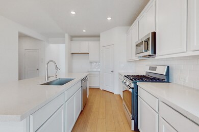 1111 Sugar Dr, Tomball, TX 77375 - photo 4