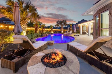 5719 Mustang Ridge Ln, Fulshear, TX 77441 - photo 4