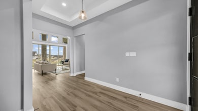 3016 Infinity Dr, Weatherford, TX 76087 - photo 7