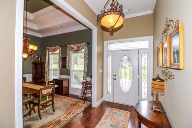 408 High View Way, Warner Robins, GA 31093 - photo 6