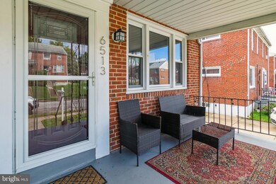 6513 Hilltop Ave, Baltimore, MD 21206 - photo 3