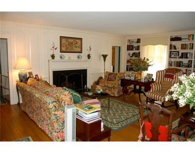 Living Room.