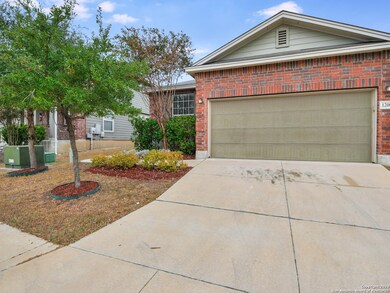 12007 Agnew Ridge, San Antonio, TX 78254 - photo 2