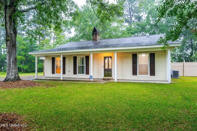 11300 General Walker Rd, Moss Point, MS 39562 - photo 2