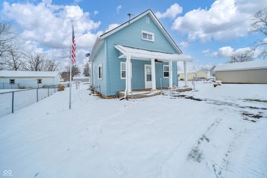 108 W 5th St, Lapel, IN 46051 - photo 6