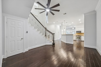 5720 Kiam St unit C, Houston, TX 77007 - photo 7