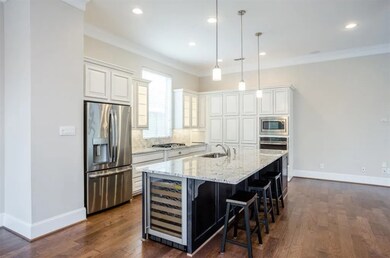 818 Yale St unit C, Houston, TX 77007 - photo 7