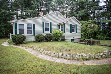 179 Oak St, Foxboro, MA 02035 - photo 2