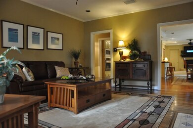 427 Seagle St, Tyler, TX 75701 - photo 4