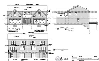 56 Old Academy St unit 102, Fairfax, VT 05454 - photo 6