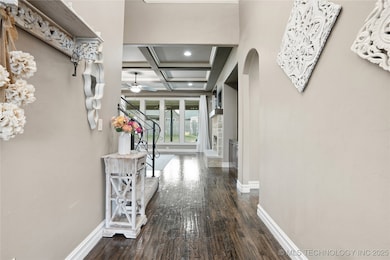 502 E 127th Place S, Jenks, OK 74037 - photo 3