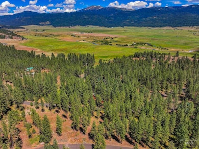 View of rural area featuring mountains