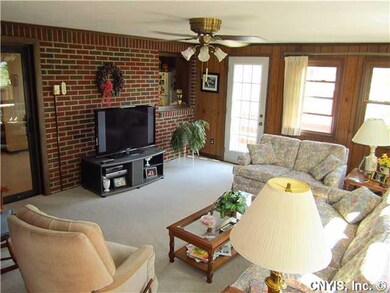 Other. Very spacious Florida room.