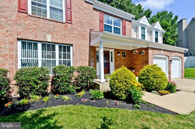 1801 Wetherbourne Ct, Bowie, MD 20721 - photo 3