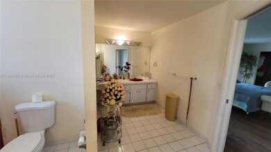 Master Bedroom with huge sitting area