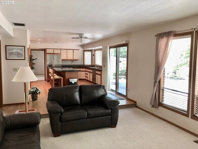 Kitchen/Family Room