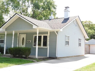 1440 Oak Ct, Lafayette, IN 47905 - photo 2