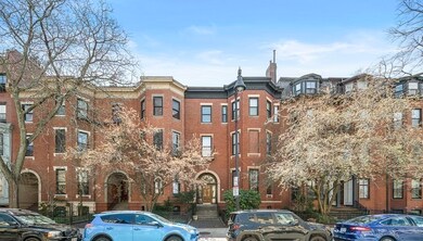 417 Beacon St unit 1, Boston, MA 02115 - photo 2