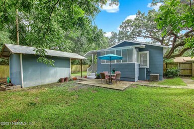 1402 Rensselaer Ave, Jacksonville, FL 32205 - photo 4