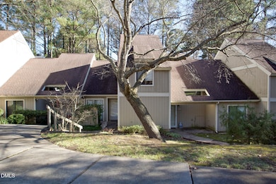 4101 Five Oaks Dr unit 10, Durham, NC 27707 - photo 2