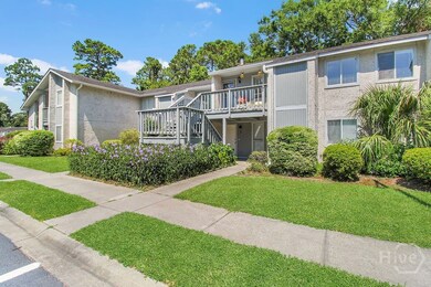 104 Shoals Dr unit L8, Wilmington Island, GA 31410 - photo 2