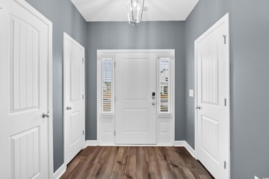 1028 Agostino Dr, Myrtle Beach, SC 29579 - photo 3