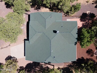 521 W Sierra Pines Dr, Show Low, AZ 85901 - photo 6