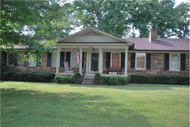 6007 Cayce Ln, Columbia, TN 38401 - photo 2